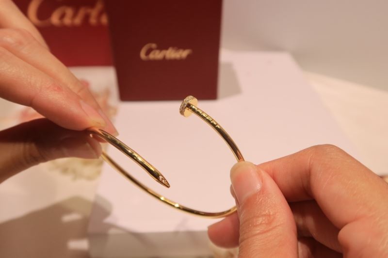 Cartier Bracelets